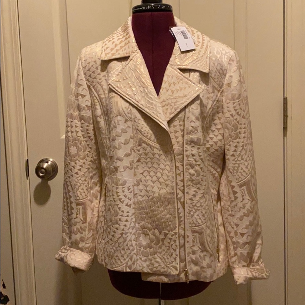Chico’s Jacket